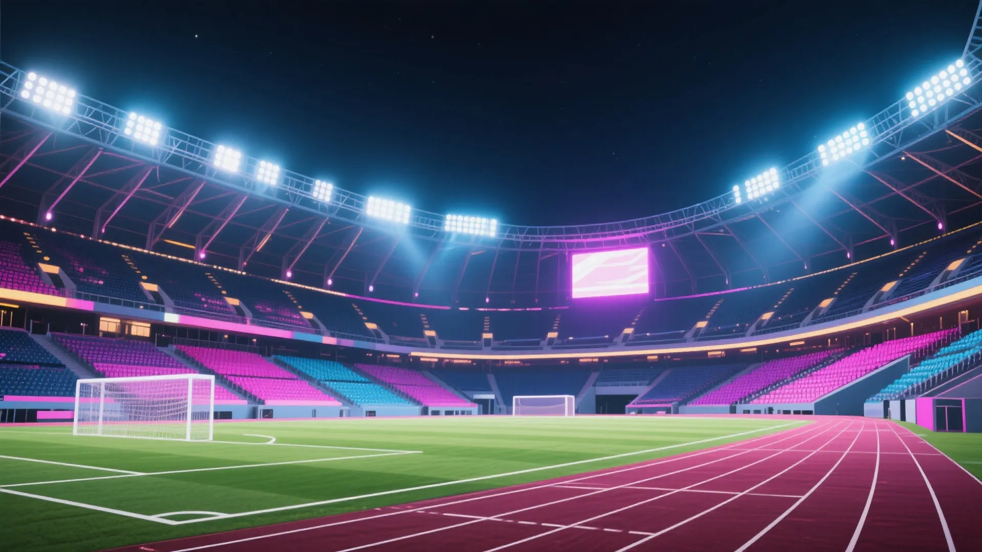 奇异果体育数字赛场