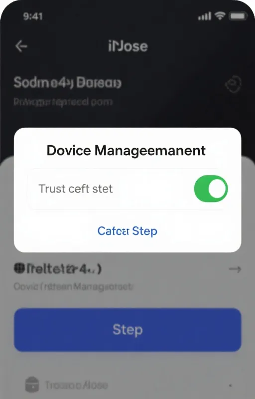 iOS安装教程图解