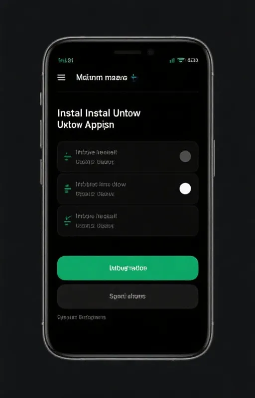 Android安装教程图解