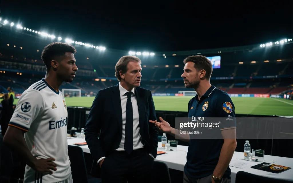 新一轮战术博弈：欧洲豪门冬窗如何精准补强防线？深度分析与趋势预测