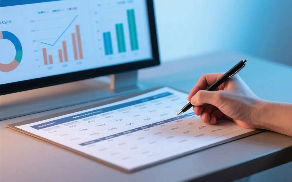 2026世界杯比分预测更新：别只盯数字，这套“理性框架”让你读懂每一场胜负的来龙去脉